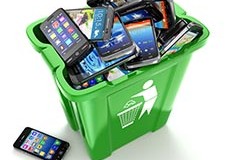 Device Disposal And Defending Personal Information Device Disposal And Defending Personal Information