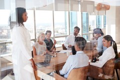Career Spotlight – Emergency Department Administrator Career Spotlight – Emergency Department Administrator