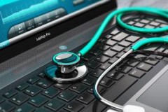 Keeping HIPAA Compliant Data Secure