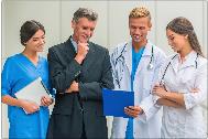 Skills Every Health Administrator Should Have Skills Every Health Administrator Should Have