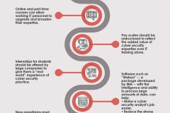 Solving the Cyber Security Skills Gap Solving the Cyber Security Skills Gap