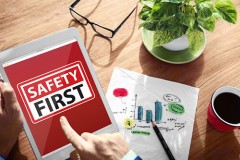 Smart home device security is widely overlooked Smart home device security is widely overlooked