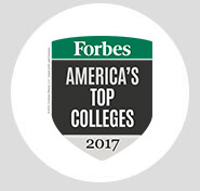 America's Top Colleges 2017