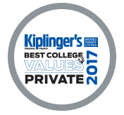 Kiplinger's Best College Values