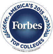 America's Top Colleges Forbes