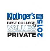 Kiplinger's Best College
